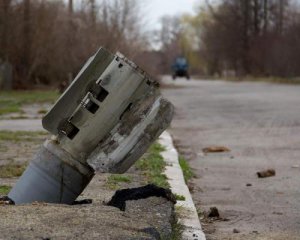Росія закидала Харків ракетами: Синєгубов розповів подробиці