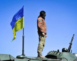 ЗСУ наближаються до Херсона – Гуменюк