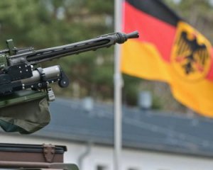 Німеччина порадувала Україну новою партією військової допомоги