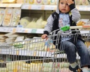 Якими будуть ціни на продукти ‒ експерти зробили прогноз