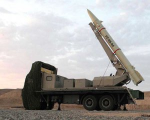 Постачання Іраном ракет для Росії ‒ у Пентагоні зробили заяву