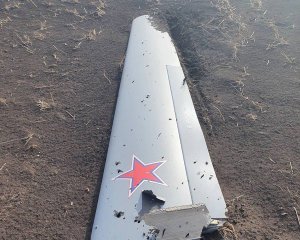 Відпрацювали ЗСУ: на Херсонщині розбився російський ударний вертоліт