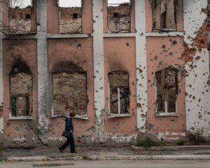 "З 4 тис. жителів лишилося 200" – Зеленський показав наслідки окупації Високопілля