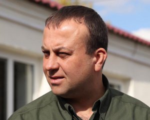 Борзов сообщил о вражеском ударе в Винницкой области