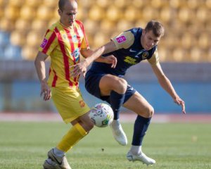 &quot;Дніпро-1&quot; вперше втратив очки в новому сезоні УПЛ