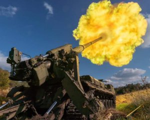 ЗСУ "нагодували" окупантів вогнем з авіації та артилерії: які наслідки