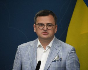 Туреччина не займає нейтральну позицію у війні – Кулеба про зовнішню політику Анкари