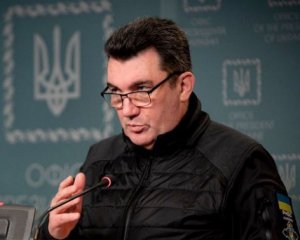 &quot;Треба час перемолоти всю цю мерзоту&quot; – Данілов про новий наступ РФ на Харківщині