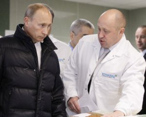 Российские олигархи, &quot;повар Путина&quot; и Скабеева: Зеленский подписал новые санкции