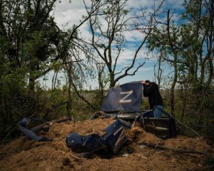 Оккупанты могут отойти на левый берег Днепра, но не все