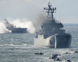 РФ зменшила корабельне угруповання у Чорному морі: скільки ракет націлили на Україну