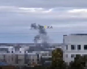 В Харькове прогремела серия взрывов – есть раненые