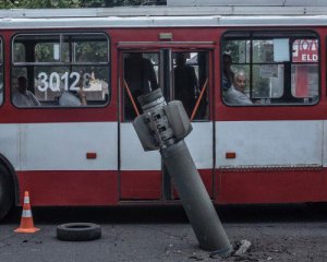 Враг атаковал Николаев с областью: Ким сообщил первые подробности