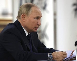 Путин в отчаянии из-за Херсона. Прибегает к &quot;оружию террора&quot; - вице-маршал авиации Великобритании