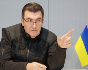 &quot;Пусть отойдут на болота&quot; – Данилов резко высказался о русском языке в Украине