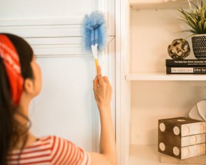 Як підтримувати чистоту вдома: п&#039;ять діючих лайфхаків