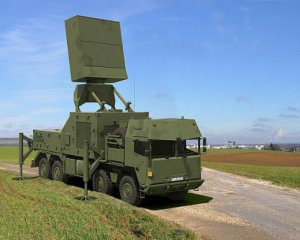 Германия передала Украине первую систему TRML-4D. Как она поможет