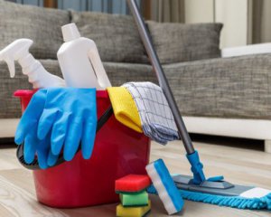 Генеральная уборка в доме на зиму – полезные советы