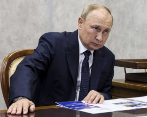 Зима является оружием Путина для разгрома Украины – The Times