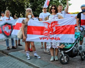 Рада может признать Беларусь временно оккупированной
