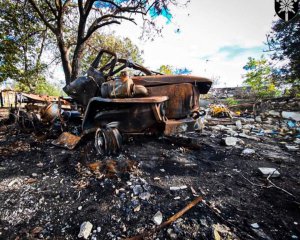 ВСУ &quot;накормили&quot; огнем оккупантов в Запорожской области: потери врага ошеломляют