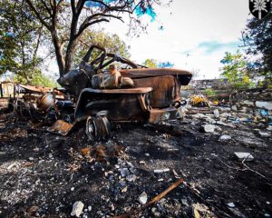 ЗСУ &quot;нагодували&quot; вогнем окупантів у Запорізькій області: втрати ворога приголомшують