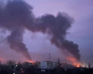 Окупанти атакували Кременчук та Миколаїв, повідомляють про вибухи