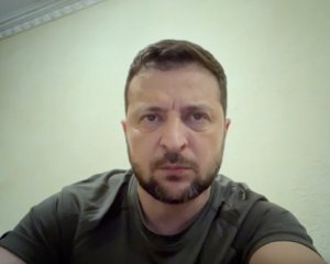 Зеленський назвав найкращу відповідь на ядерний шантаж Росії