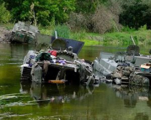 Россияне бегут с правого берега Днепра – Гуменюк рассказала о ситуации в Херсонской области