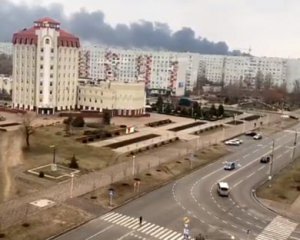 Опалення під великим питанням ‒ мер Енергодара розповів про катастрофу в місті