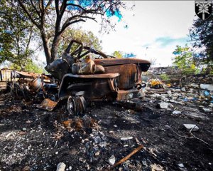 Купа спаленої техніки та десятки знищених окупантів ‒ у Генштабі повідомили гарні новини з фронту