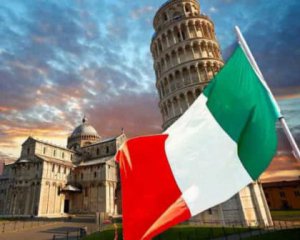 Впервые за 50 лет. Италия в течение недели не импортировала российский газ