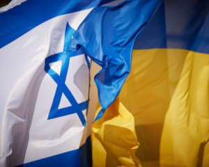 Израиль предоставил Украине разведданные для обезвреживания иранских беспилотников – NYT