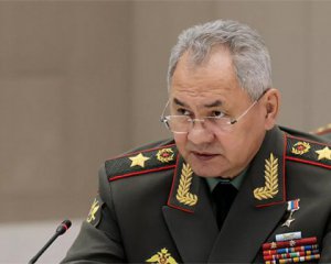 Шойгу врал о &quot;грязной бомбе&quot;, чтобы остановить помощь от Запада – ISW