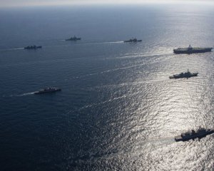 КНДР и Южная Корея обменялись выстрелами у морской границы