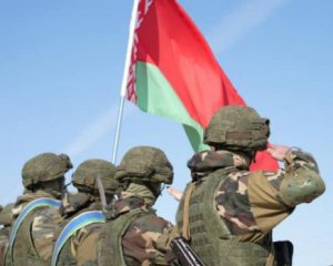 Буданов зробив заяву щодо загрози нападу з боку Білорусі та наступу на Київ