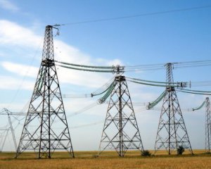 У Молдові очікують дефіциту електроенергії після російських ударів по Україні