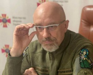 Заявление Шойгу о "грязной бомбе": Резников поговорил с министрами обороны трех стран