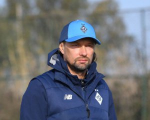 Луческу зимой уйдет – СМИ назвали следующего тренера &quot;Динамо&quot;