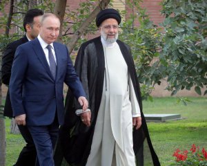 Іран передає росіянам не тільки дрони – українська розвідка