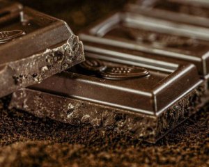 Корисний чи шкідливий ‒ як шоколад впливає на здоров&#039;я