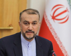 Іран зробив нову заяву щодо передачі РФ бойових дронів-камікадзе