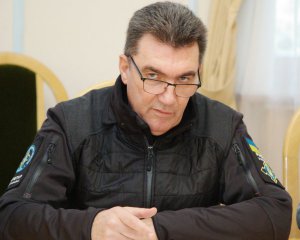 Секретар РНБО прокоментував ситуацію у Херсоні