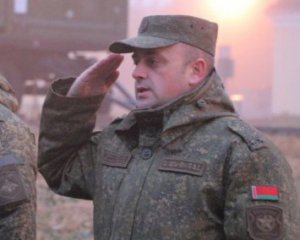 &quot;Вони прийшли вбивати&quot; – під Мелітополем помітили підрозділ бійців з Білорусі