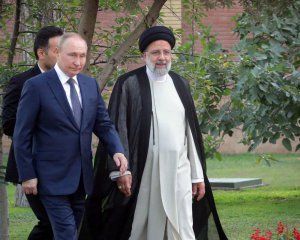 Україна ініціюватиме ще один крок щодо Ірану