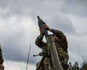 У Пентагоні підрахували, скільки снарядів США передали Україні
