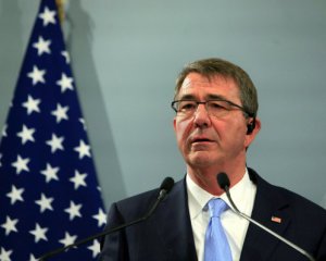 Умер экс-министр обороны США