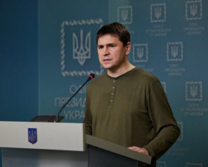 &quot;Это о триумфе Путина&quot; – Подоляк ответил адептам &quot;дипломатического урегулирования&quot;