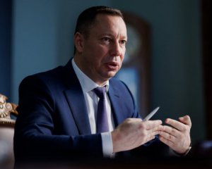"З "нафталінової" справи хочуть зліпити "перемогу" – ексголова НБУ прокоментував свій розшук