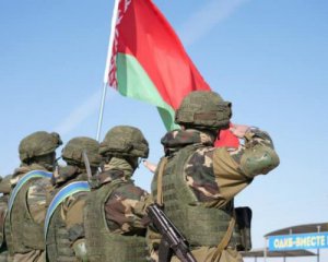 Загрози з Білорусі: у ГУР розповіли про небезпеку